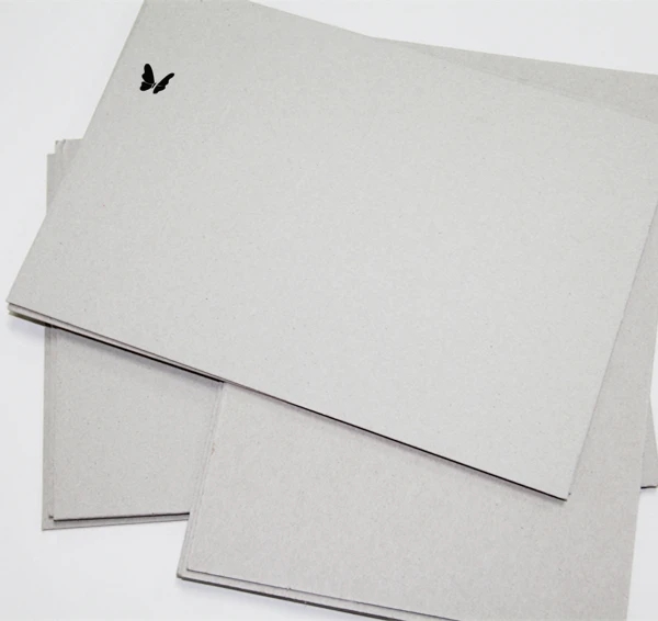 сток серым внутренний бумаги дсп бумажная фабрика листов