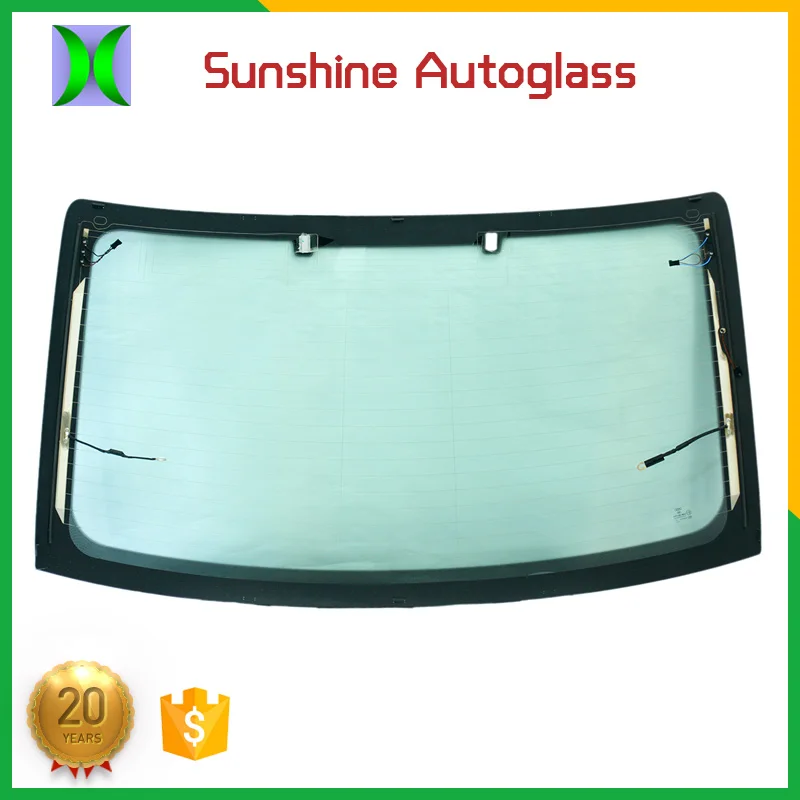 Hot sale low price quality auto glass windscreen