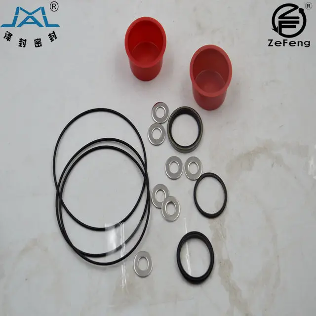forklift Parts Orbitrol Seal kit 0009629224 for LINDE
