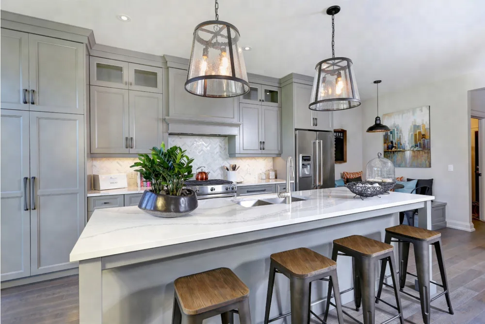 Модульная кухня оптом Филиппины