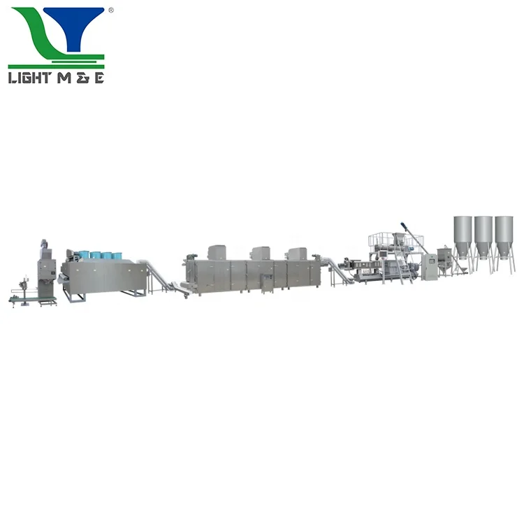 
Full automatic Fish meal making machine process line  (60612809673)