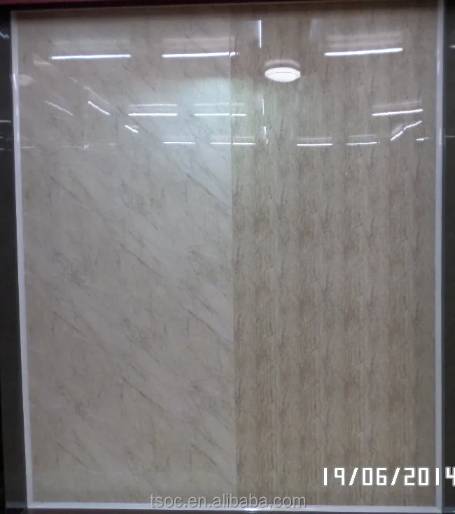 
1m shower panel pvc wall panel bathroom panel 