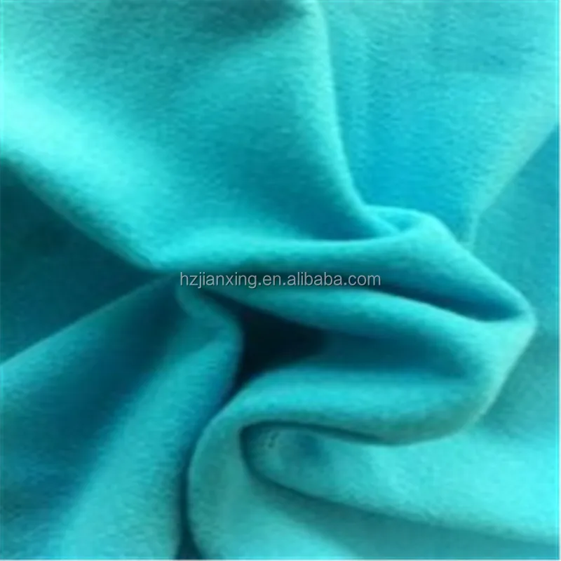 China Suppliers High Quality Brushed Fabric Loop Soft Hook And Loop Fabric with cheap price