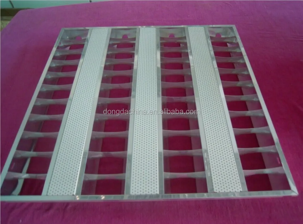  60x60 флуоресцентная осветительная рамка