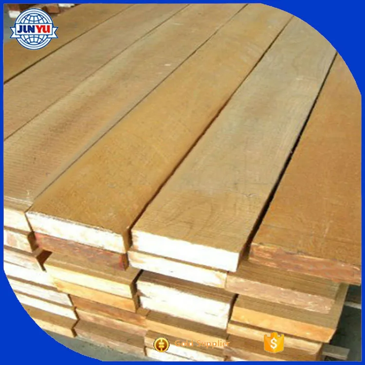 best selling solid timber wood product plank/pallet