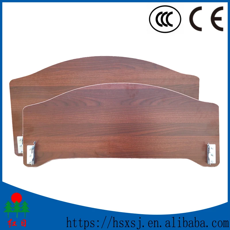 Двухуровневые медицинские коляски могут встряхиваться дешевой автоматической ручной больничной койкой