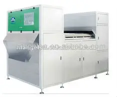hot-selling seafood ccd color sorter machine shrimp color sorter shrimp sorting machine