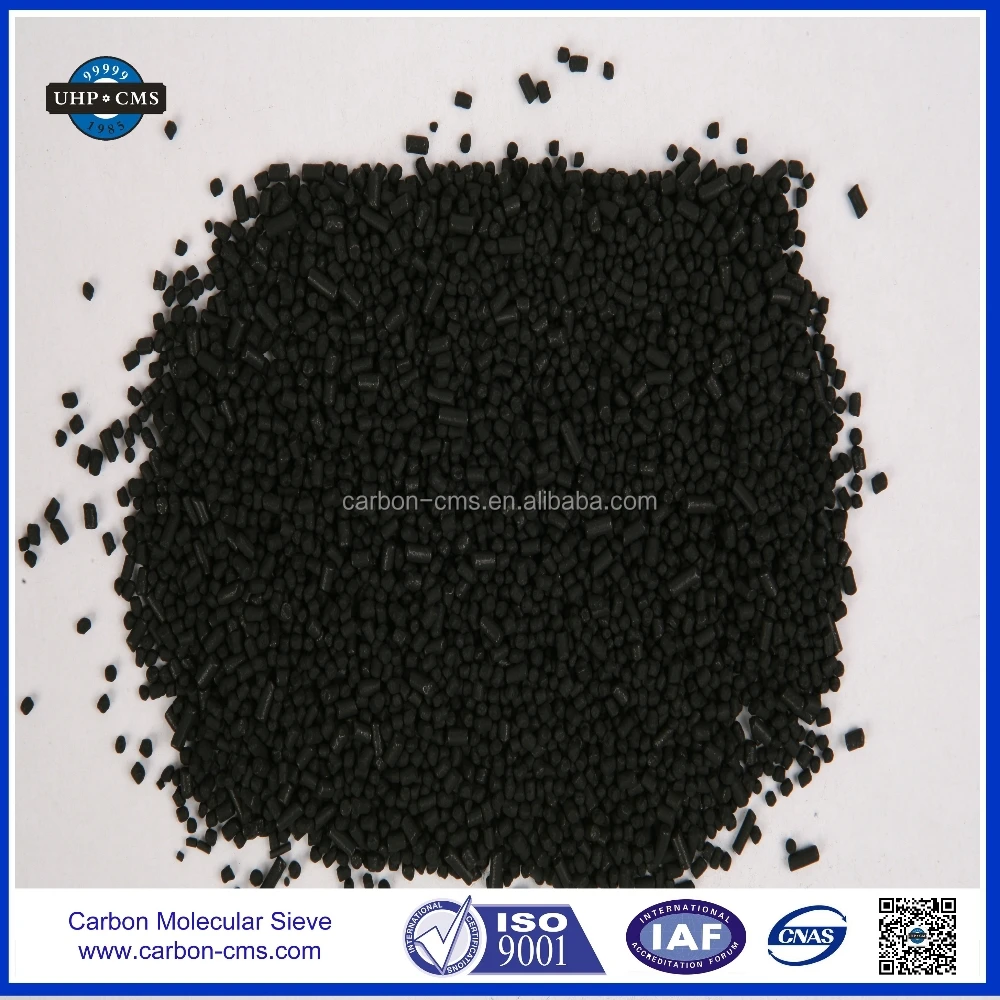 cheap carbon molecular sieve cms for PSA