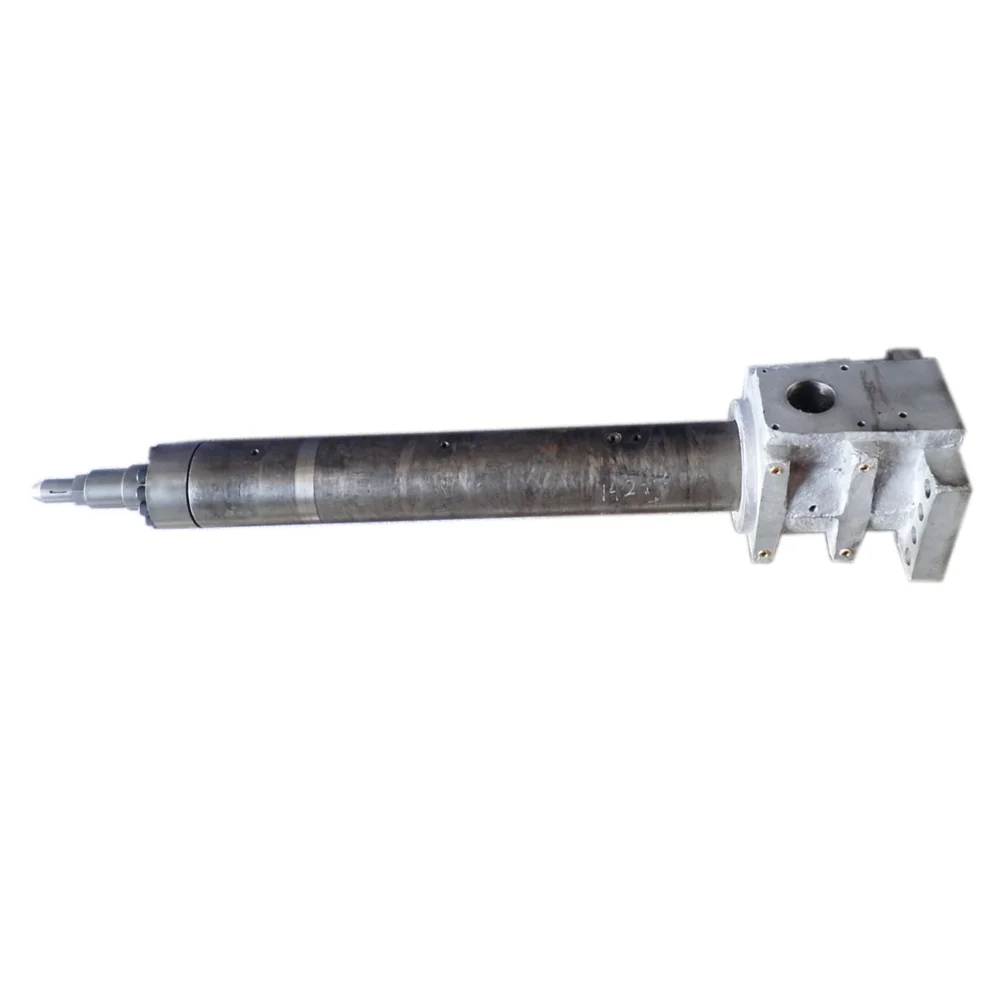 injection molding machines Tie bars(assembly screw and barrel for injection moulding machine)