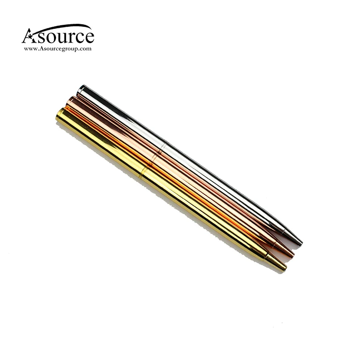 Shiny Color Gift Ball Pen