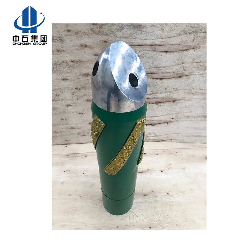 Customized Made Sizes Cementing Casing reamer shoe