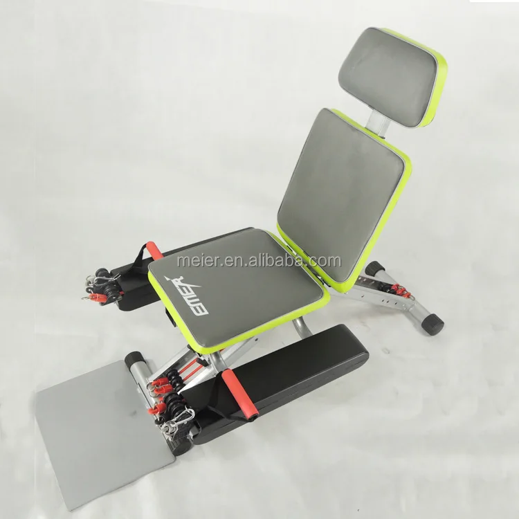 2018 best bodybuilding fitness equipment total gym /fitness equipment