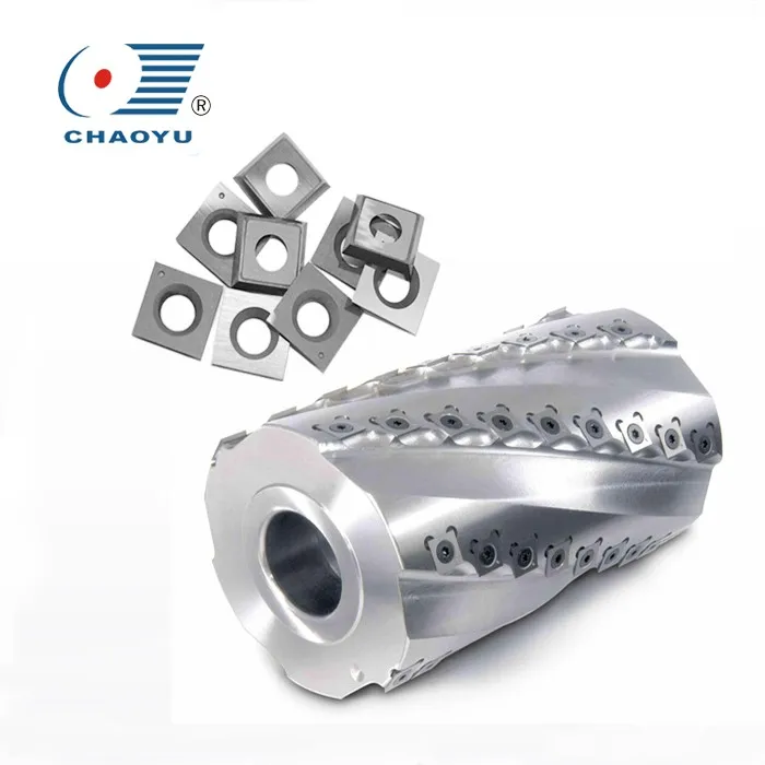 K20 High quality 14*14*2mm/ 15*15*2.5mm Square Carbide Woodworking Planer Blade for Manual Scraper