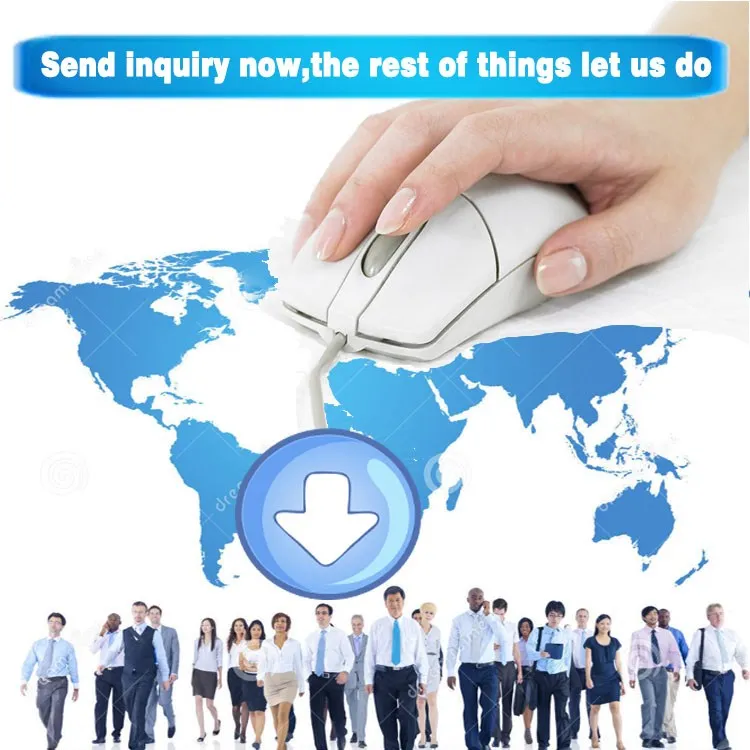 send inquiry