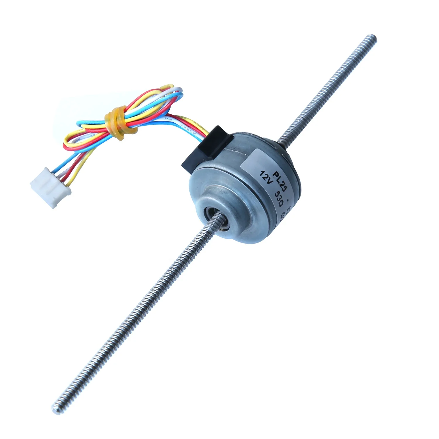 25mm pm linear stepper motor