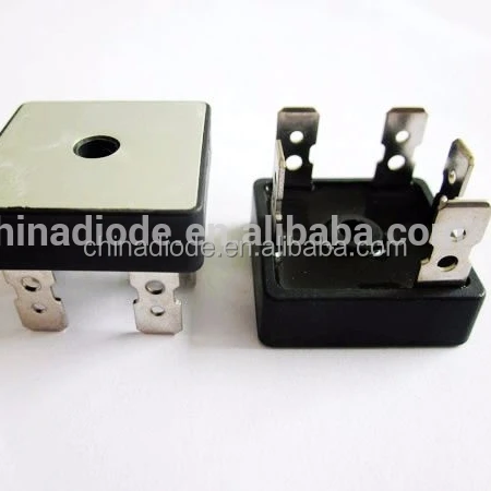 50A 600V 3-фазовый SKBPC5006 мост выпрямительный диод