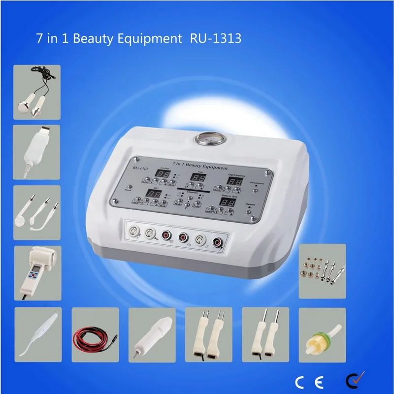 nova nv-500b diamond microdermabrasion machine Cynthia RU 1313