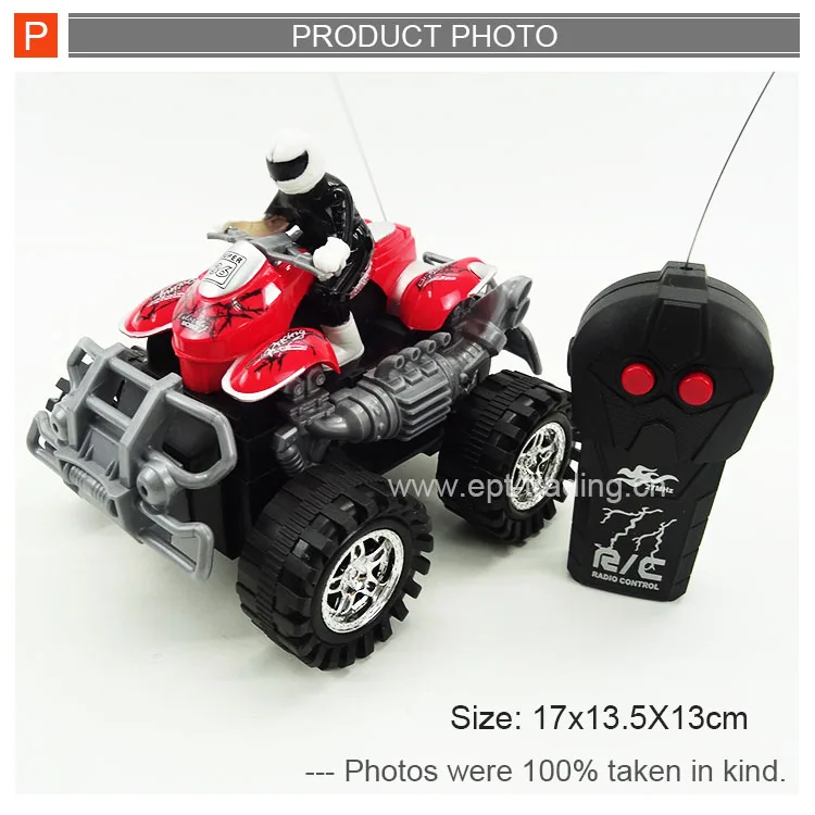 EPT Cheap 2 Channels radio control car rc cars monster truck remote control beach car