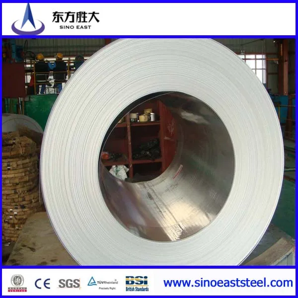 оцинкованный стальный рулон /оцинкованная стальная катушка