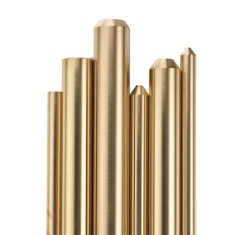 
Boway Alloy Customized Nickel C63000 C67300 C66800 C67420 Aluminum Bronze 