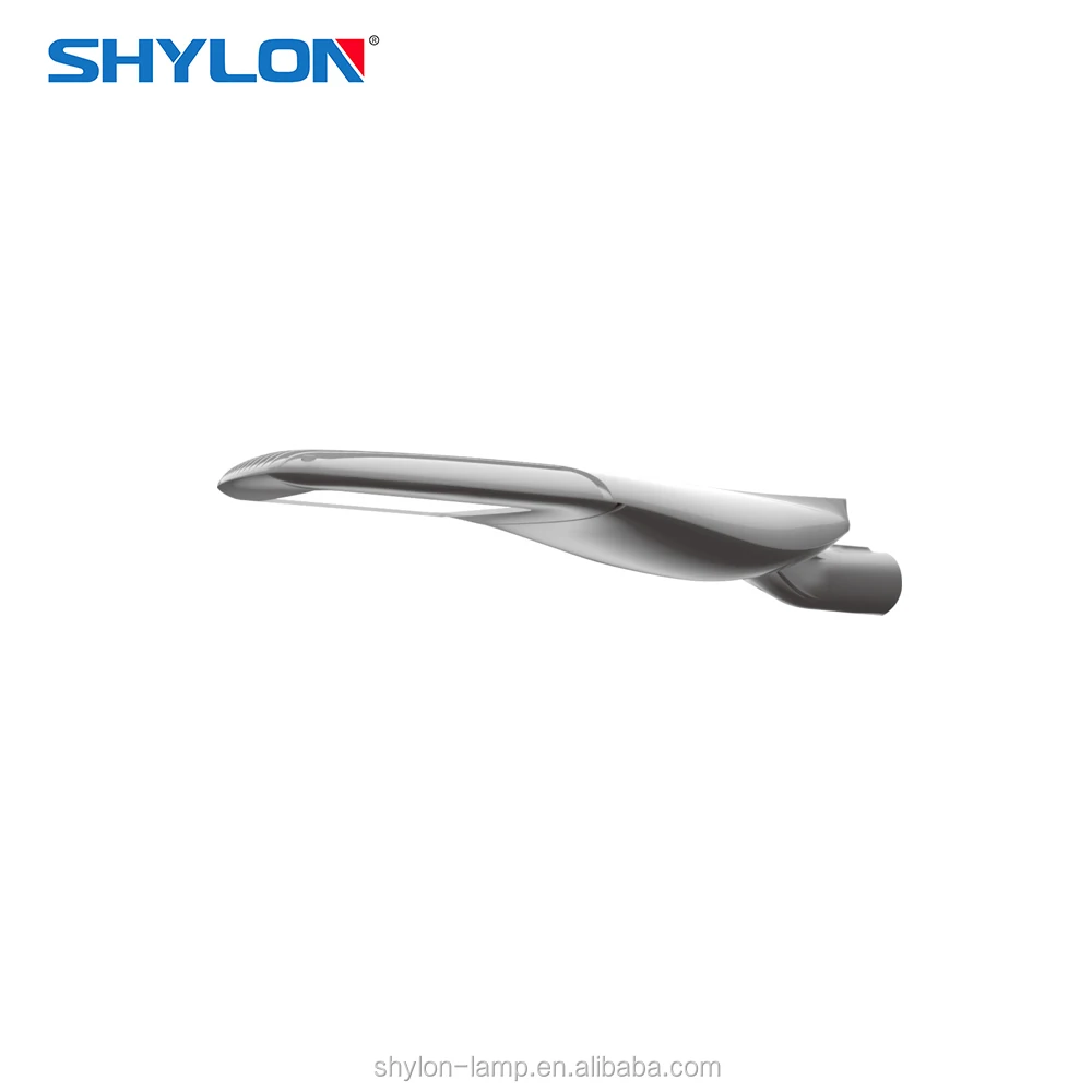 2017 SHYLON new design LED street light with high lumens