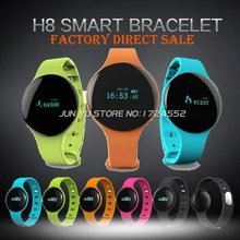 Hot ! 2015 New Smartwatch U8 Wireless Smart Watch Wrist For Andriod Smart Phones