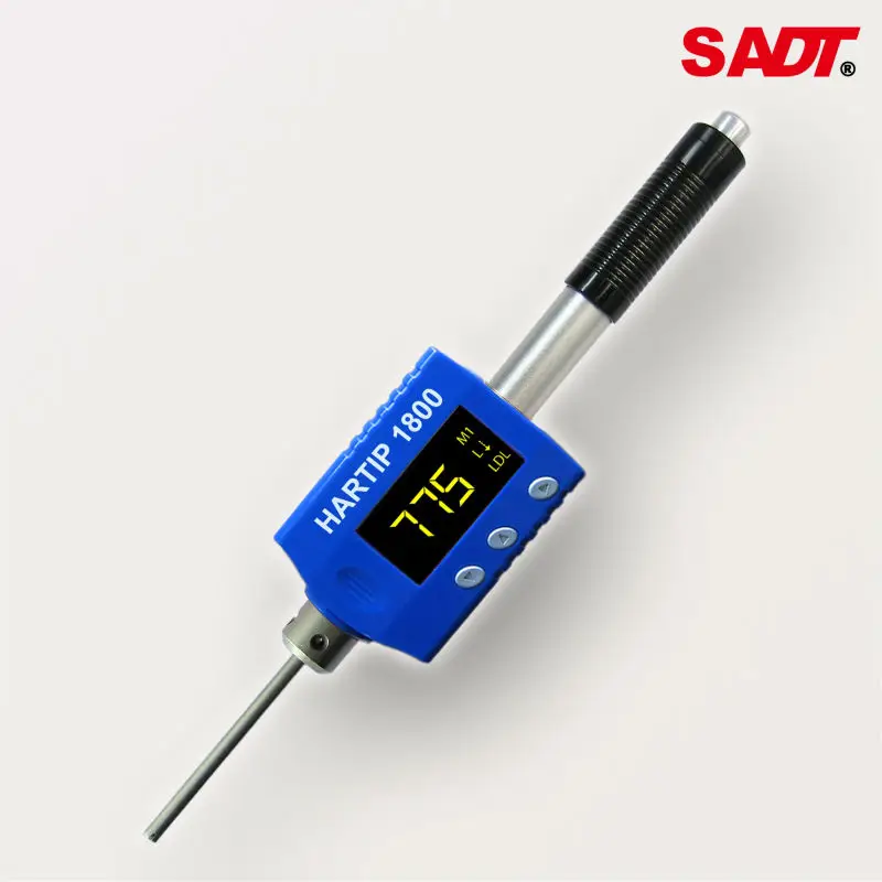SADT HARTIP 1800B Pen Hardness Tester