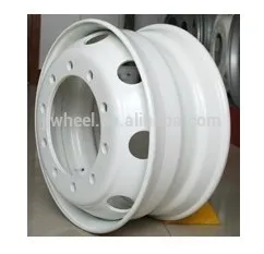 alibaba китай грузовик обода колеса для тележки