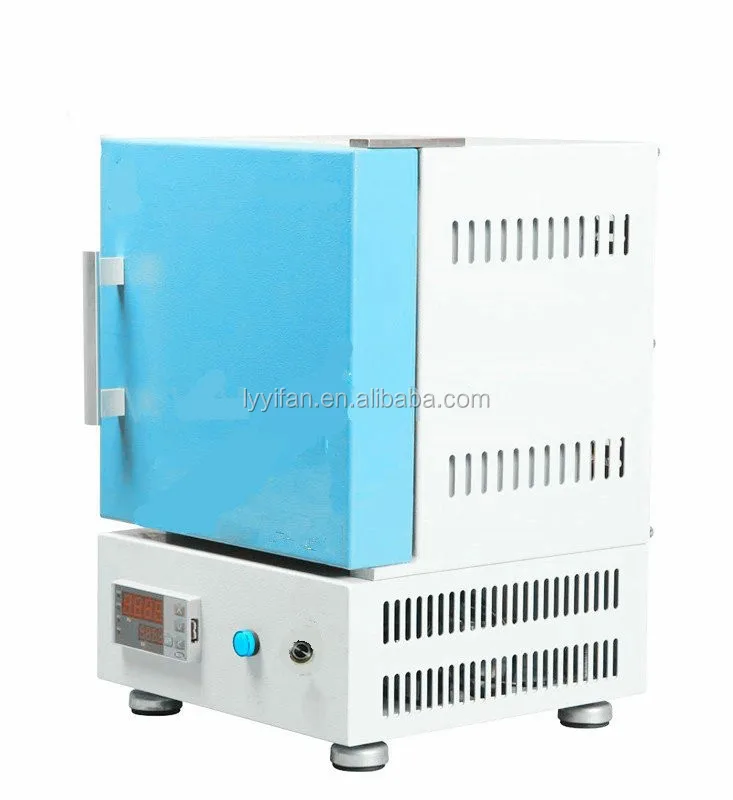 High quality electrical resistance muffle furnace YF1700