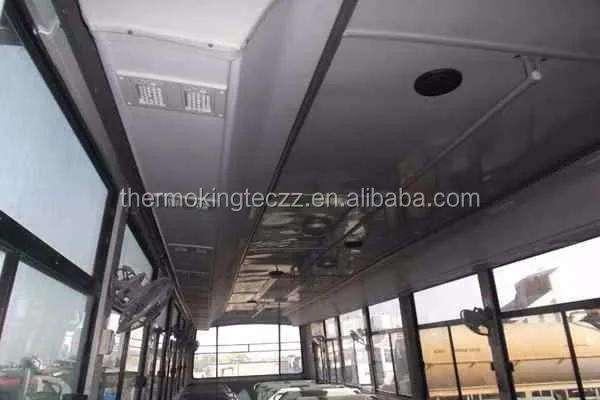 Best Sale Bitzer Compressor For Bus Air Conditioner TKT-380B