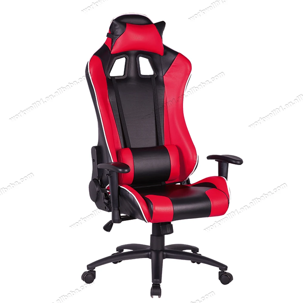 High Quality Manufacturer Price Colorful Lift Gaming Chair For Sale