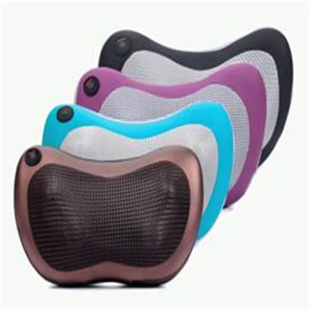 Wholesale in china back massage cushion, massage pillow, shiatsu massage cushion
