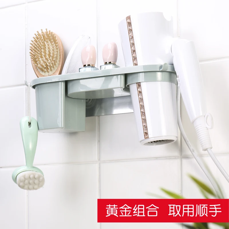 Bathroom small storage shelf