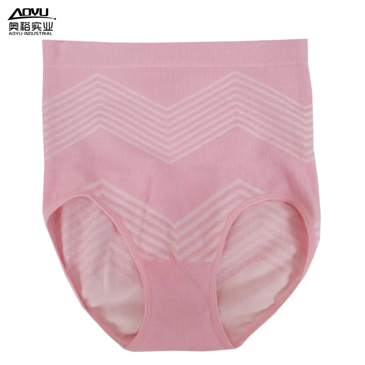 New Style Fashion womens boxer briefs High Waist womens thong panties Cute women underwear panties