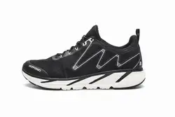 fly wire stacked running sneakers men lite comfy marathon shoes pro