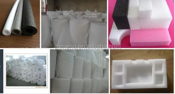 
epe FOAM SHEET MACHINE pe foam sheet extrusion machine 