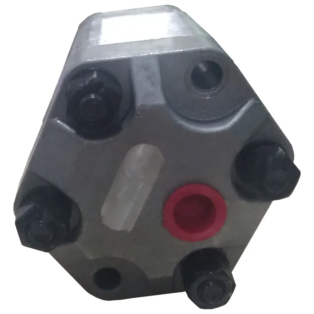 
Small hydraulic gear pump with high quality 