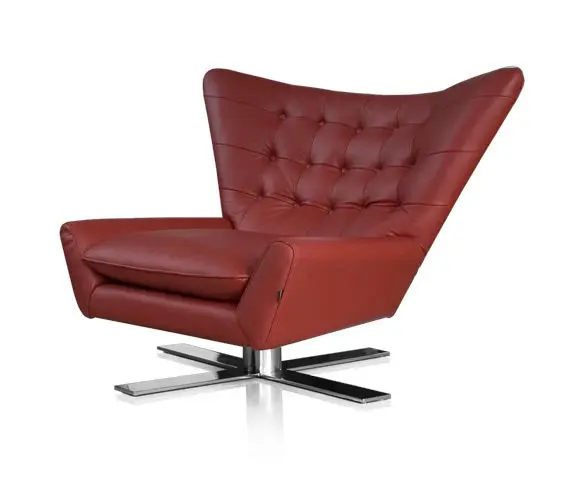Vioski Louis Chair / Swivel chair