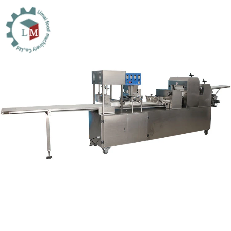 Wholesale Bakery Baking Production Equipment Commercial Rotary Oven Dough Mixer Toast bread making machine machine