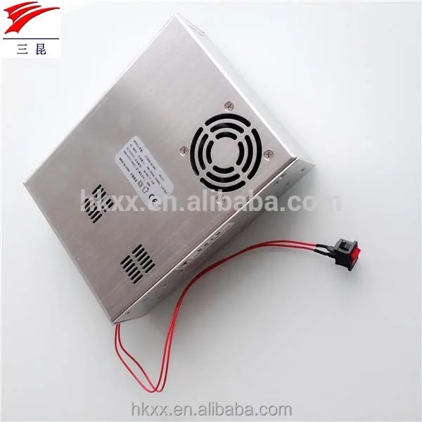 UV-LED surface light source head LED UV Curing Lamp Used For Epson Printer