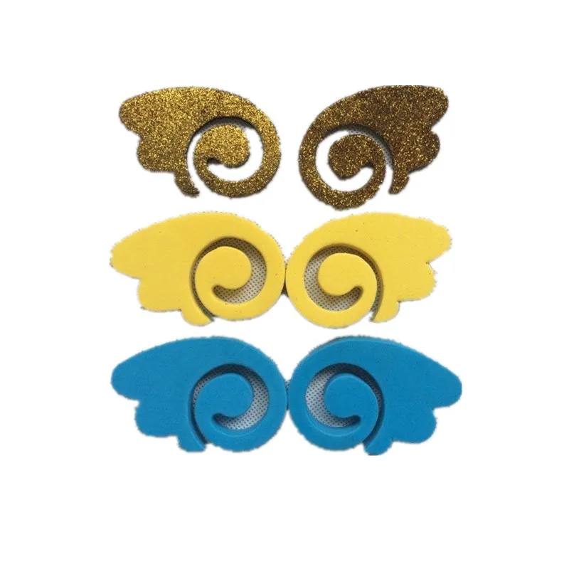 Современный дизайн защита для дверей и заднего бампера автомобиля эффективная углов из пены EVA защиты вашего