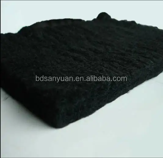 260g preox fiber preof fire proof fabric 2018