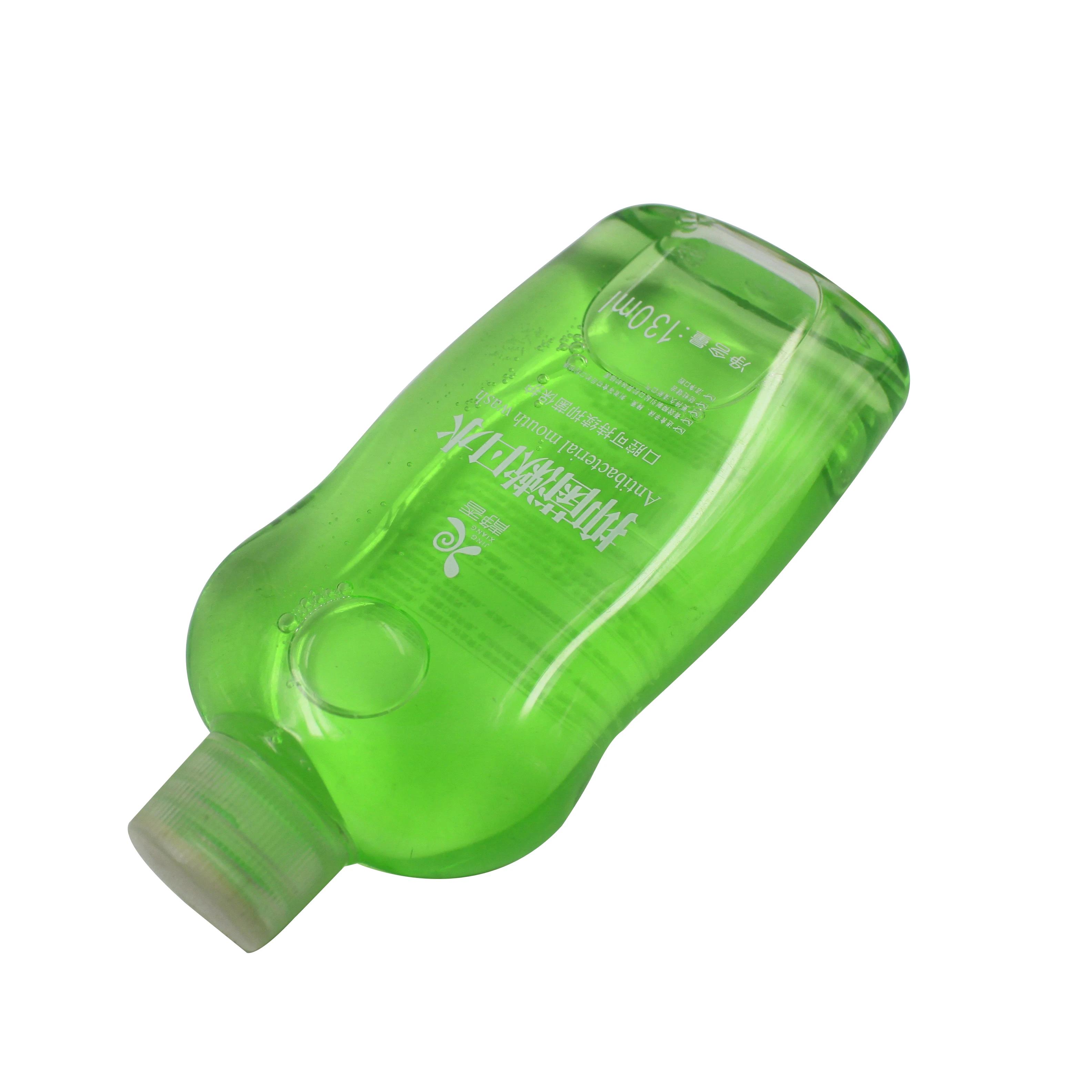 Haijie Factory Direct Supplier Deep Cleansing Mouth Rinse