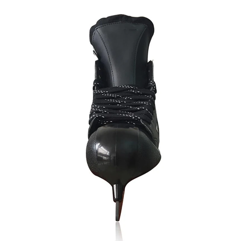 Professional Goalkeeper hockey shoes Replaceable blade ice hockey skate