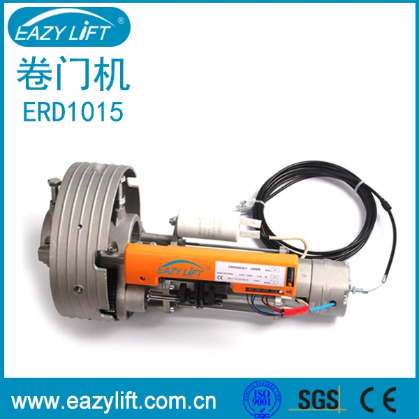 220v~240v/50Hz Roller Door Motor Australian Type Roller Door Motor for Australia Rolling Door