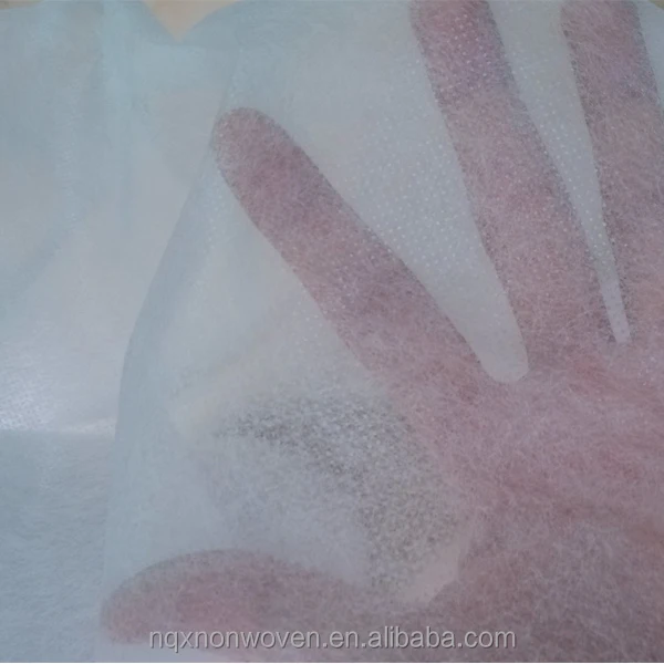 
2014 hot sale Color Pp Spunbond/spunlace Nonwoven Fabric For Medical Use 