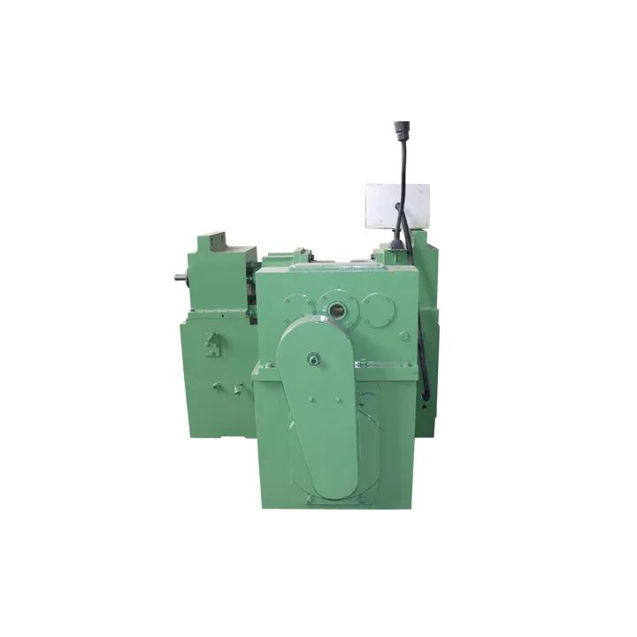 The latest thread rolling machine in 2020