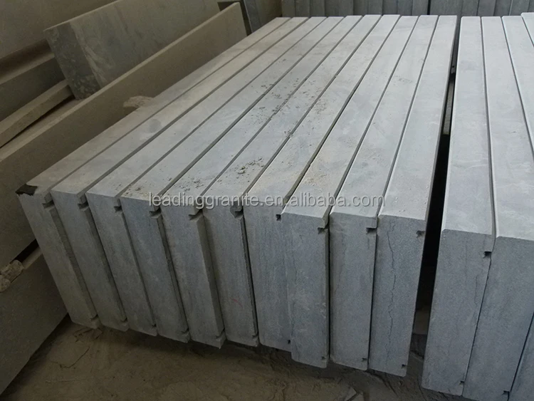 Natural limestone exterior stone window sill material
