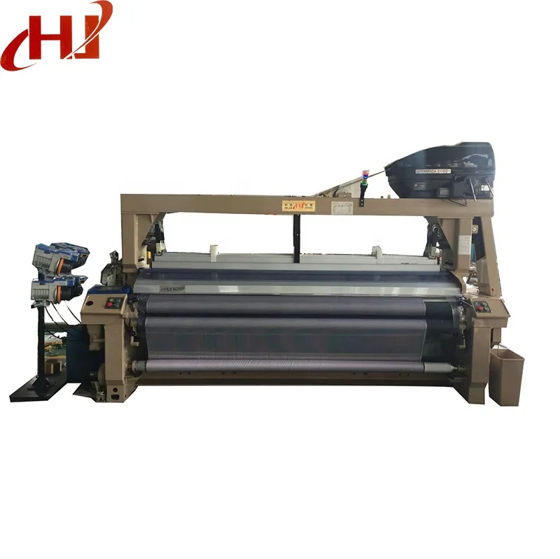 
Textile low price new machine loom water jet 