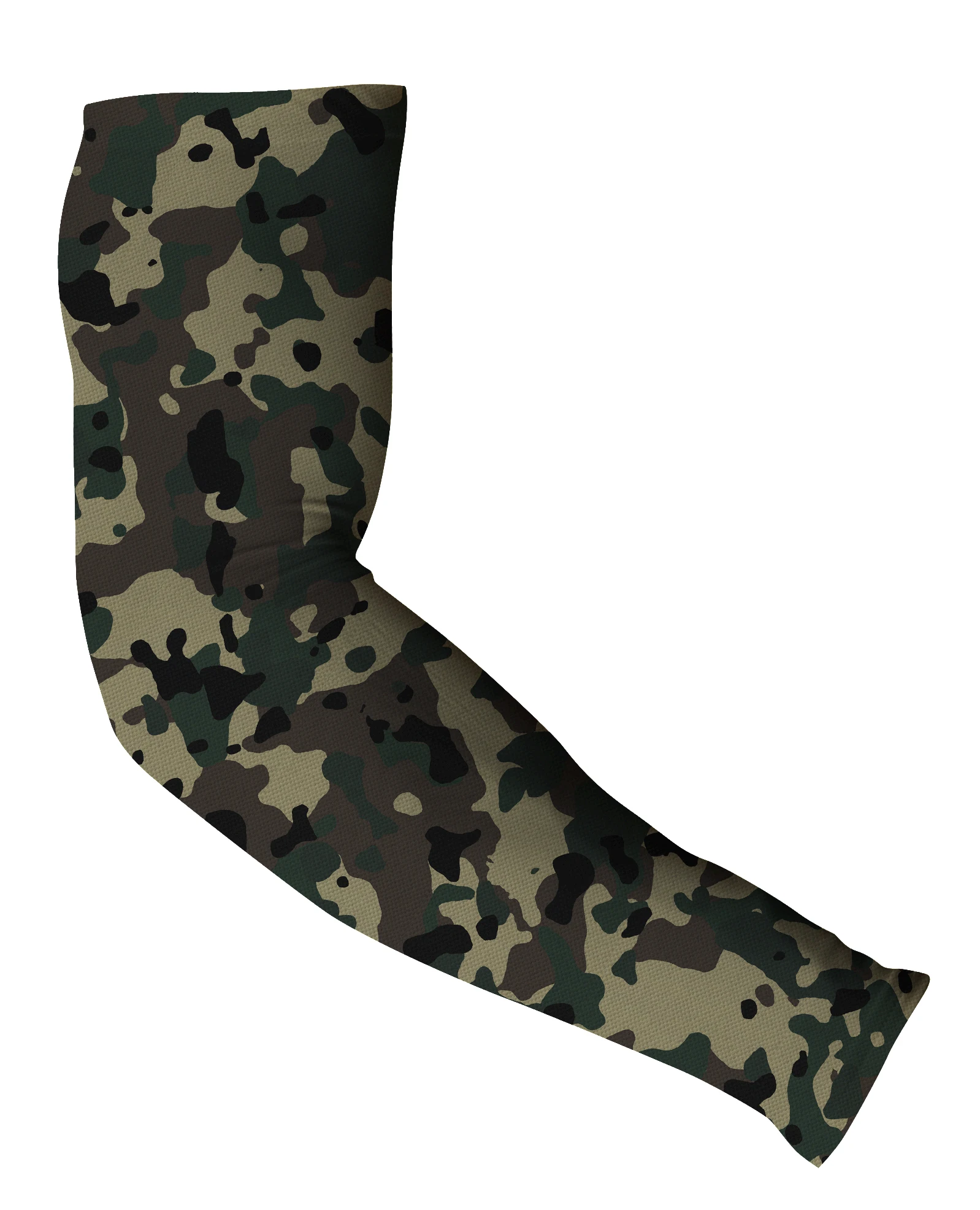 Пустые рукава унисекс для защиты от солнца оптом